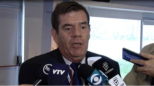 guillermo montenegro