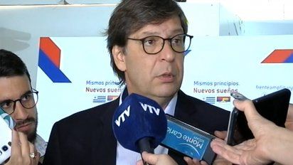 negociacion: fa aspira cargos en antel y colonizacion y espera aprobacion de lacalle pou