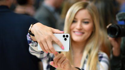 apple presento el iphone 11, con camara dual y nuevo procesador