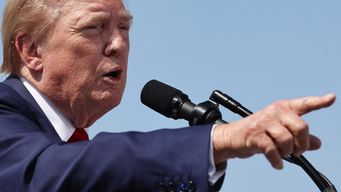 donald trump acusa a china de violar el acuerdo comercial sobre aranceles y se reaviva la guerra comercial