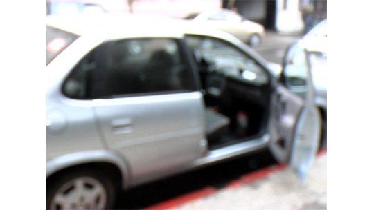 Secuestro exprés: esta vez una mujer de Pocitos fue la víctima