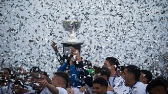 liverpool se consagro campeon del torneo apertura del futbol uruguayo