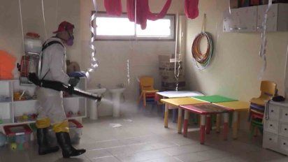 37 militares se integrarán al equipo de rastreadores de casos de covid