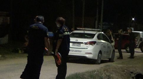 Asesinaron a un hombre en el barrio Marconi; presentaba dos disparos de arma de fuego en la nuca