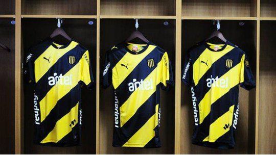 peñarol