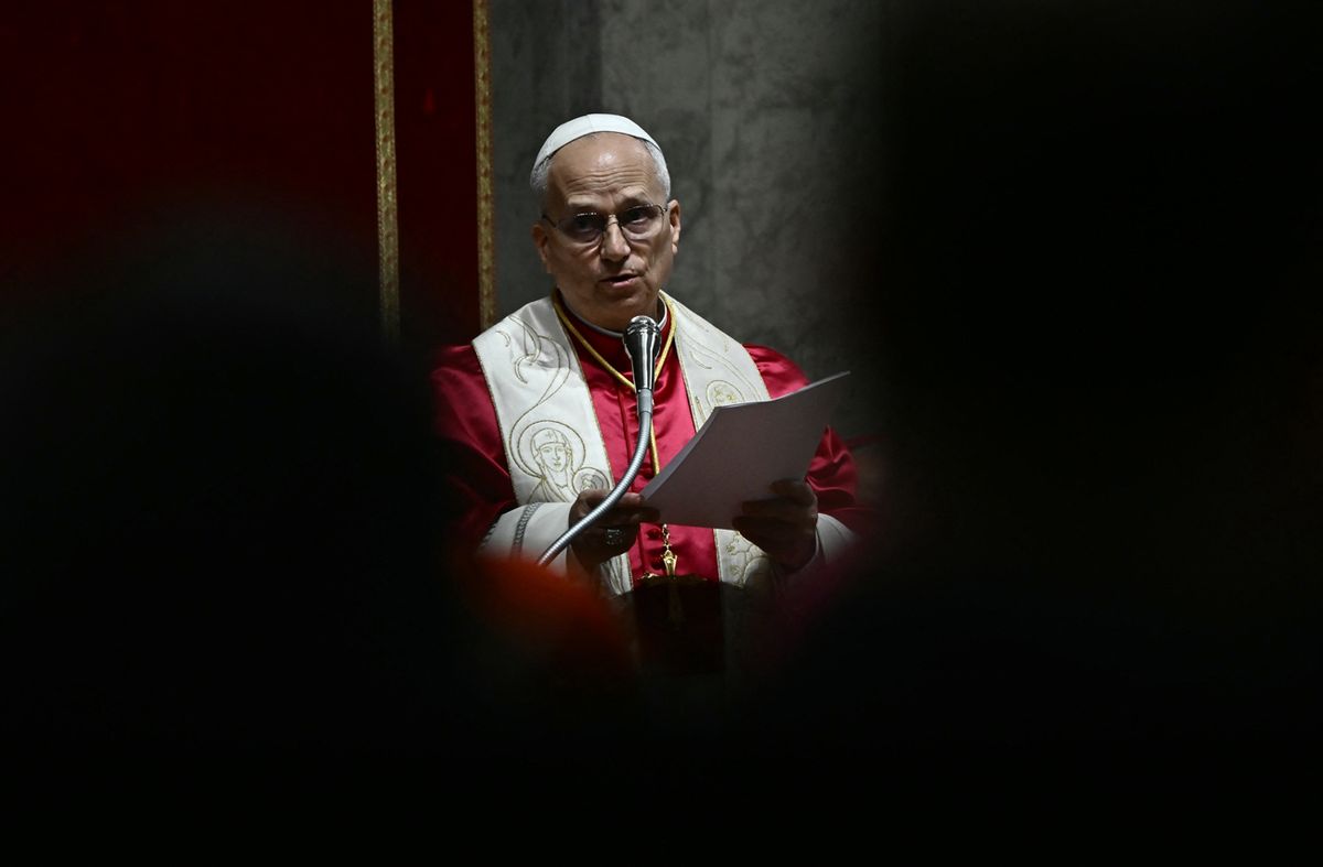 El papa criticó la "progresiva burocratización" a la ayuda humanitaria y denunció la "mercantilización de la vida"