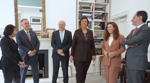 Orsi propuso consolidar a Uruguay como un hub regional confiable para desarrollar inteligencia artificial
