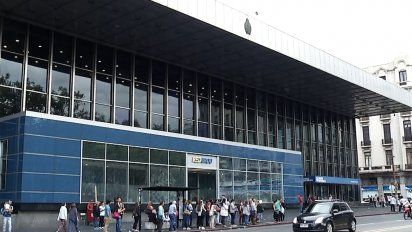el brou ya cambio el numero de las cuentas pero no todas las sucursales abrieron