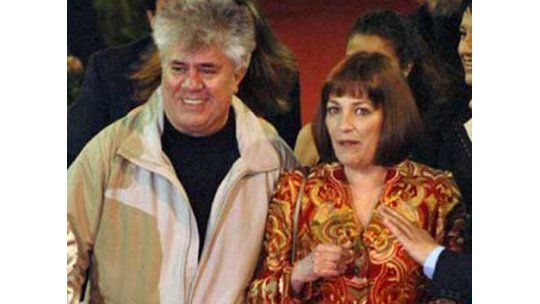 La actriz Carmen Maura ya no quiere ser una chica Almodóvar