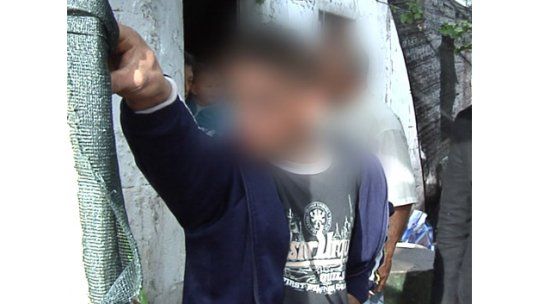 Cuatro hermanos torturaron a presunto ladrón y fueron a prisión