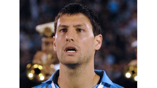 Ignacio González es el 10 que contrató Nacional