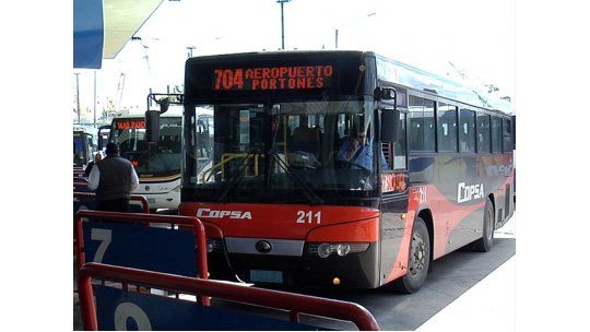terminal rio branco copsa ómnibus