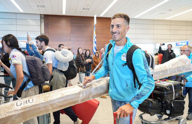 Foto: Diego Lafalche / FocoUy