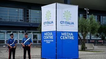 el papa francisco, milei y lula participaran en la cumbre del g7 en italia