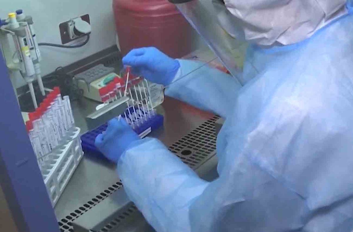 Coronavirus en Uruguay: 10.650 casos nuevos, seis fallecimientos y 65.665 activos