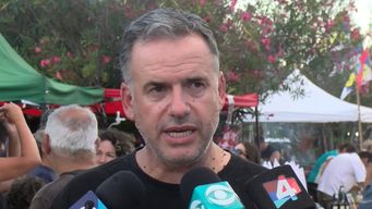 yamandu orsi espera propuestas de candidatos y no boletas para cobrar para atras
