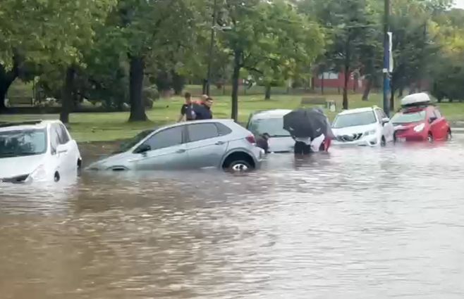 Videos: Martín Abreu, Subrayado.