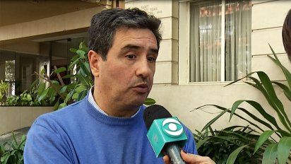 signorelli se defiende: el mal relacionamiento era solo con batista