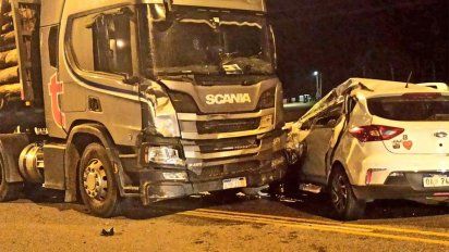 fallecio en un accidente de transito el jefe de policia de florida