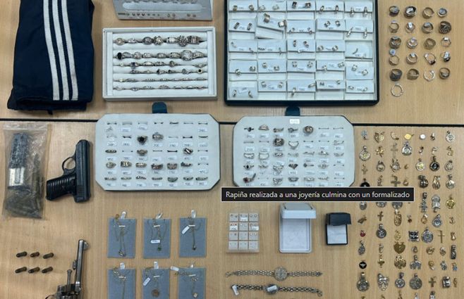 Ministerio del Interior