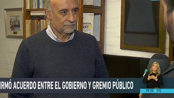 rendicion plantea  cambios en certificaciones medicas de empleados publicos