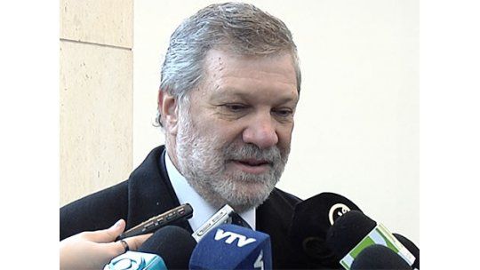 Kreimerman habló de las opiniones de Mujica sobre Israel