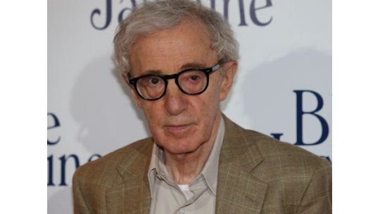 Woody Allen dice que la denuncia de su hija sobre abuso es falsa