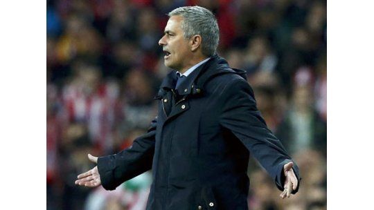 Mourinho se va del Madrid, repasá los diez momentos clave del DT