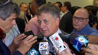 gobierno analizara en estos dias si es necesario un ajuste de tarifas