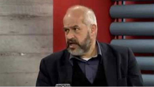 Christian Mirza