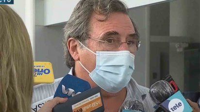 castaingdebat deja el mides al asumir martin lema, su yerno, como ministro