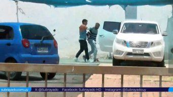 imputaron por femicidio al hombre que mato a una mujer en mercedes