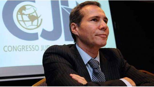 nisman