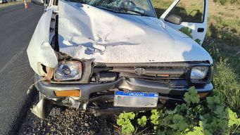 lustemberg alerto por cantidad de fallecidos en accidentes de transito y demoras o fallas en la atencion de emergencia