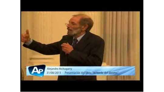 Al borde del abismo: Uruguay y la gran crisis del 2002 - 2003