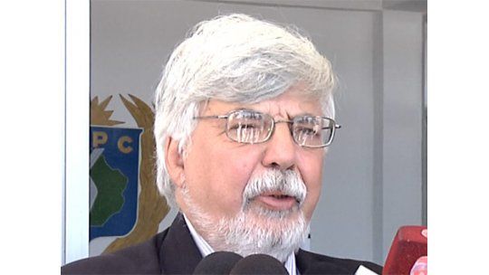 Los presos de Guantánamo “no son peligrosos”, aseguró Bonomi