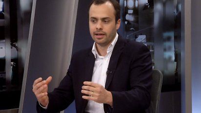 centro de estudios para el desarrollo proyecta caida de 3,8% del pbi y un deficit de 6,8%