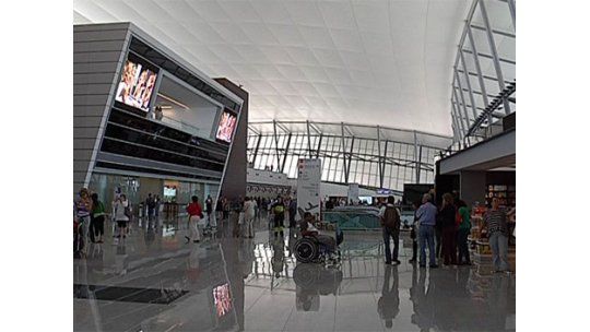 Son más 15 mil los pasajeros afectados por una semana de cenizas