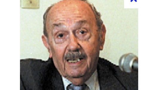 Murió Eduardo J. Corso, un referente de la patria agropecuaria