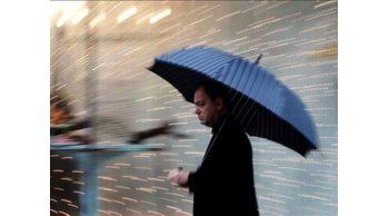 Jornada otoñal y ocasionales chaparrones costeros