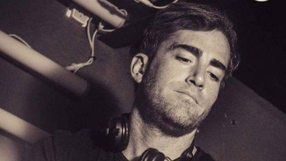 conocido dj argentino se suicido tras denunciar extorsion y hostigamiento de su expareja