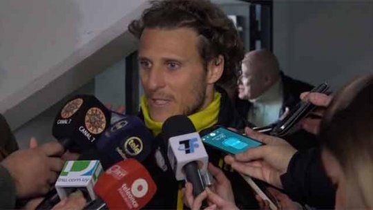 Forlán
