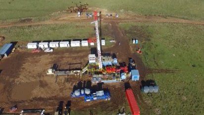 multa de us$ 50.000 a empresa que buscaba petroleo