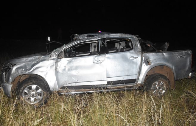 Foto: Policía de Artigas.