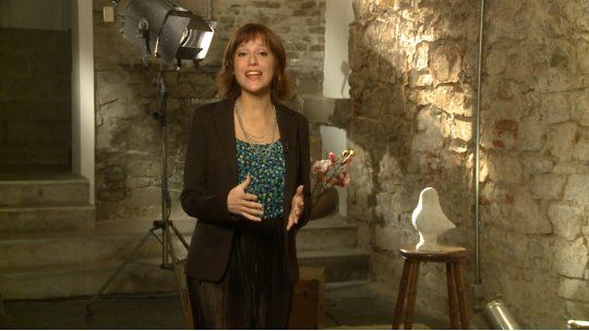 Camino a los Premios Búho:  “En el tiempo de las mariposas”