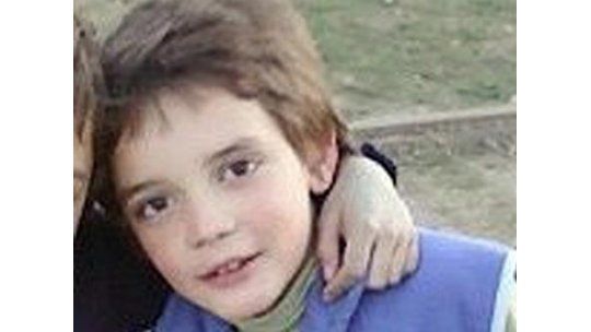 Argentina: encontraron muerto a Tomás, el niño desaparecido