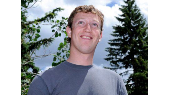 Facebook llegó a los mil millones de usuarios