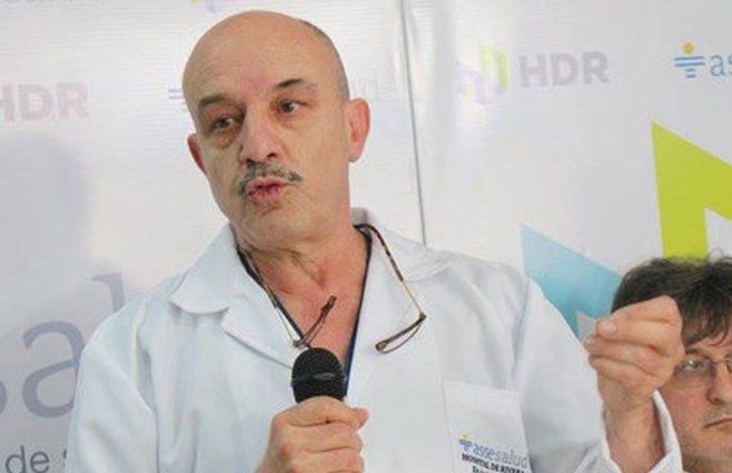 Foto: ASSE. Andrés Toriani.