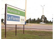 Construirán un intercambiador en la entrada a La Floresta