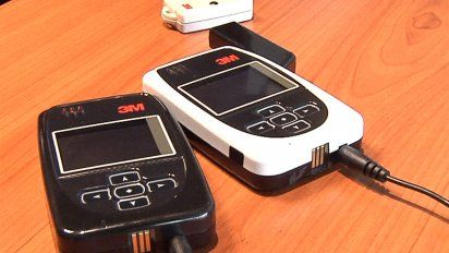 este ano el ministerio del interior incorporara 500 tobilleras electronicas para agresores